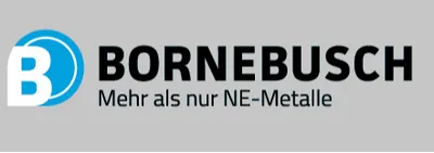Logo Bornebusch