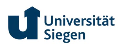 Logo der Universität Siegen