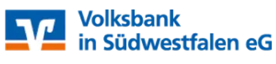 Logo der Volksbank in Südwestfalen