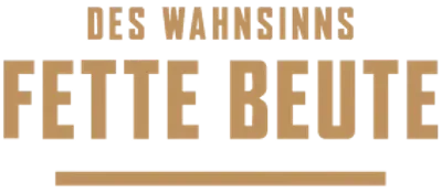 Logo von Des Wahnsinns Fette Beute
