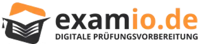 Logo von  examio
