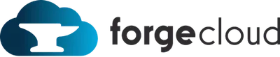 Logo forgecloud