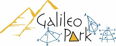 Logo Galileo-Park