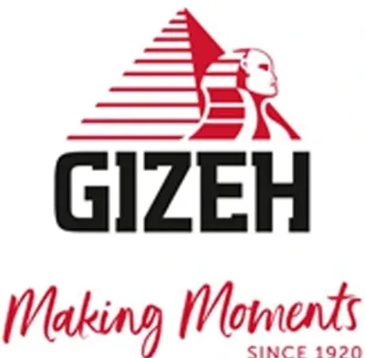 Logo von GIZEH