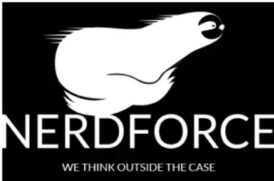 Logo von Nerdforce
