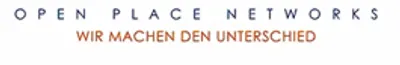 Logo von open place networks 