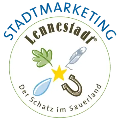 Logo von Stadtmarketing Lennestadt