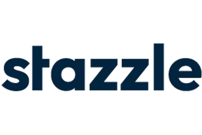 Logo von stazzle