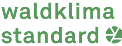 Logo von waldklima standard