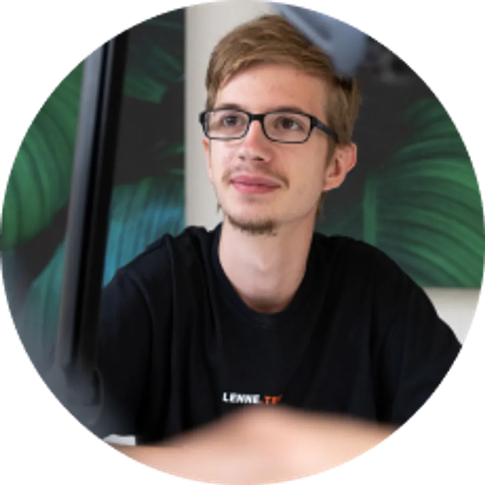 Bild von Nico Kämpf