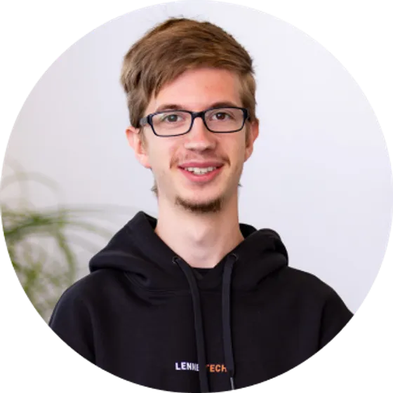 Bild von Nico Kämpf